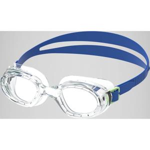 Окуляри для плавання Speedo JR FUTURA HYDRO прозорий, синій Діт One Size
